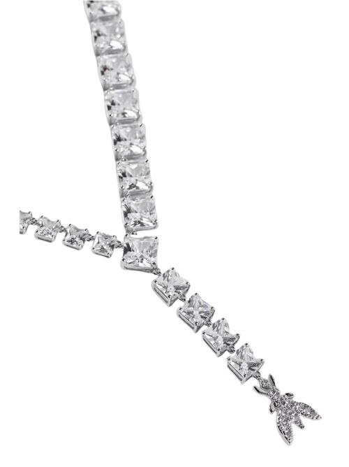 Collana asimmetrica Diamond Cut Patrizia Pepe | 8J1338 M032W350